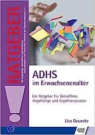 ADHS im Erwachsenenalter | ADHS Deutschland e. V.